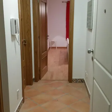 Paraiso Em De Tavira شقة *