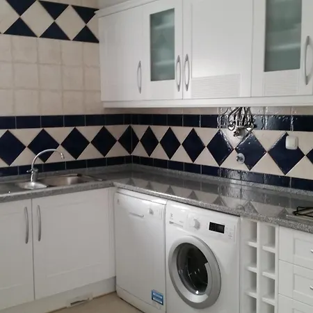 Paraiso Em De Tavira Apartamento