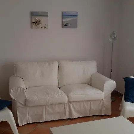 Paraiso Em De Tavira شقة كاباناس تْدي تافيرا