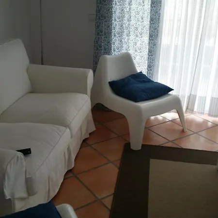 شقة Paraiso Em De Tavira كاباناس تْدي تافيرا