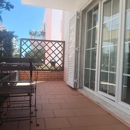 Apartamento Paraiso Em De Tavira *