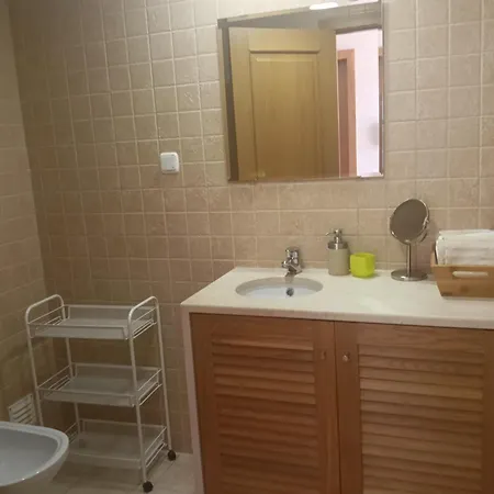 Apartamento Paraiso Em De Tavira