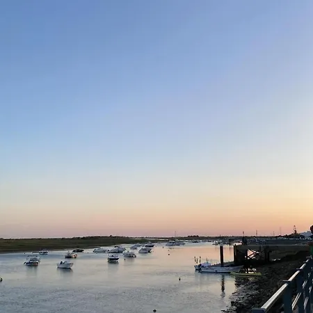 Paraiso Em De Tavira * كاباناس تْدي تافيرا