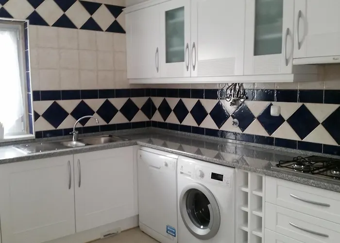 Paraiso Em De Tavira 公寓