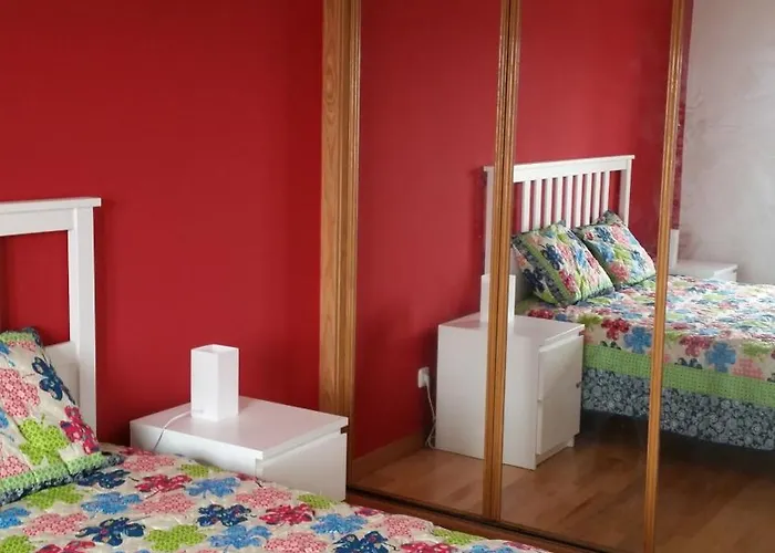 公寓 Paraiso Em De Tavira *