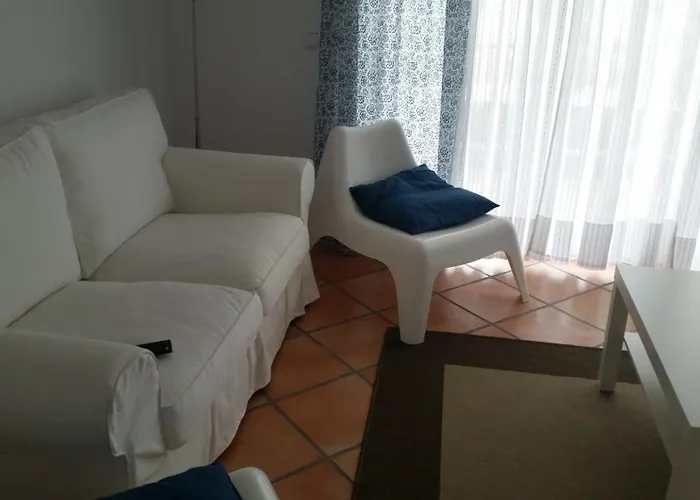 公寓 Paraiso Em De Tavira 卡巴纳斯·德·塔维拉