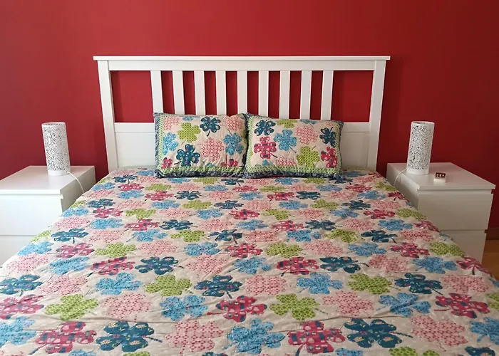 公寓 Paraiso Em De Tavira 卡巴纳斯·德·塔维拉