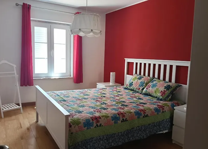 Paraiso Em De Tavira 公寓 卡巴纳斯·德·塔维拉