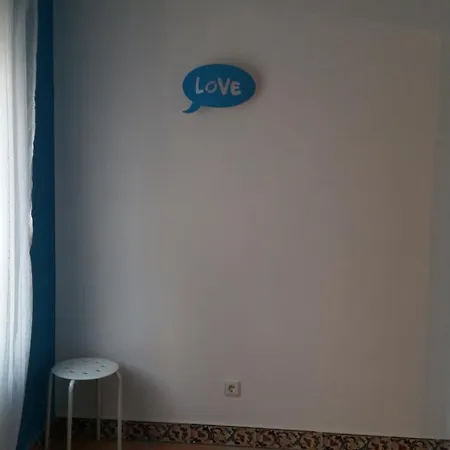 Paraiso Em De Tavira Apartment *