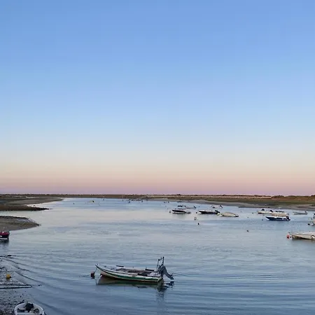 Paraiso Em De Tavira *