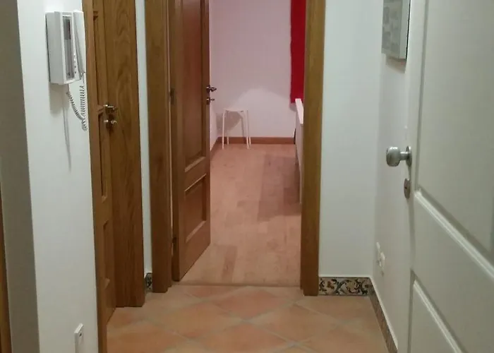 Paraiso Em De Tavira דירה *