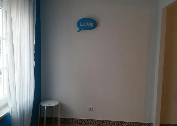 Paraiso Em De Tavira Διαμέρισμα *