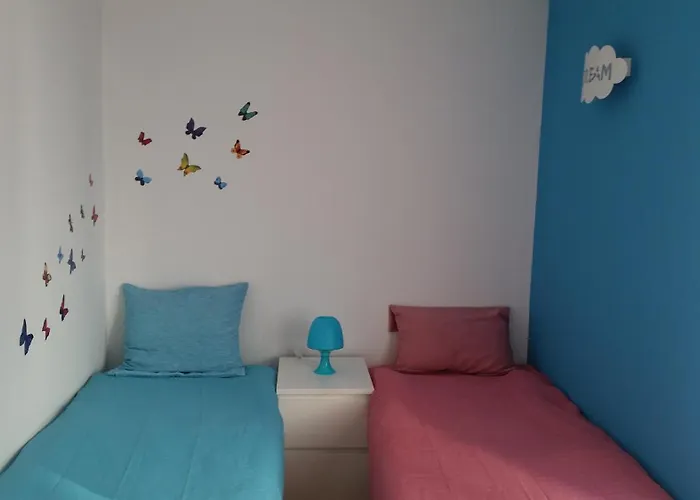 דירה Paraiso Em De Tavira *