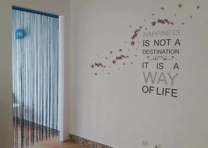 Paraiso Em De Tavira *