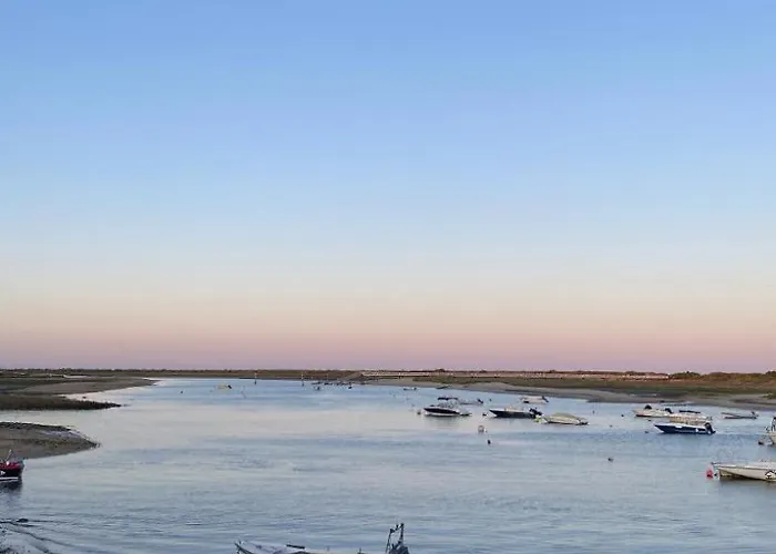 Paraiso Em De Tavira *