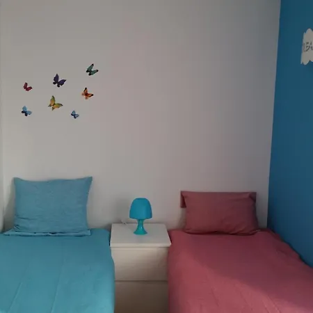 Appartamento Paraiso Em De Tavira *