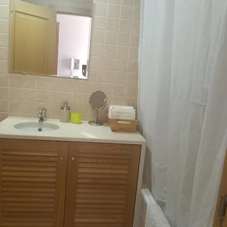 Appartamento Paraiso Em De Tavira Cabanas De Tavira